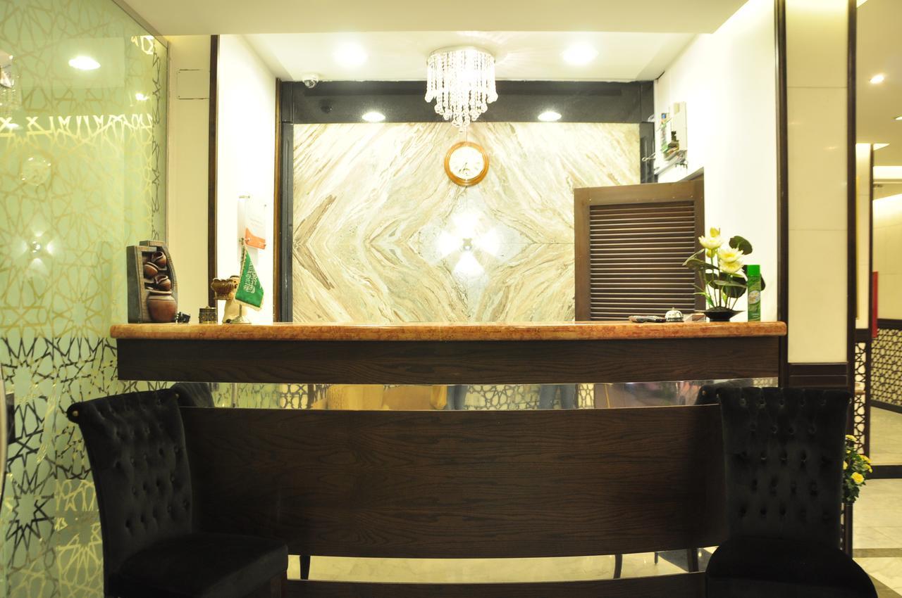 Aparthotel Kahraman Suites Jeddah