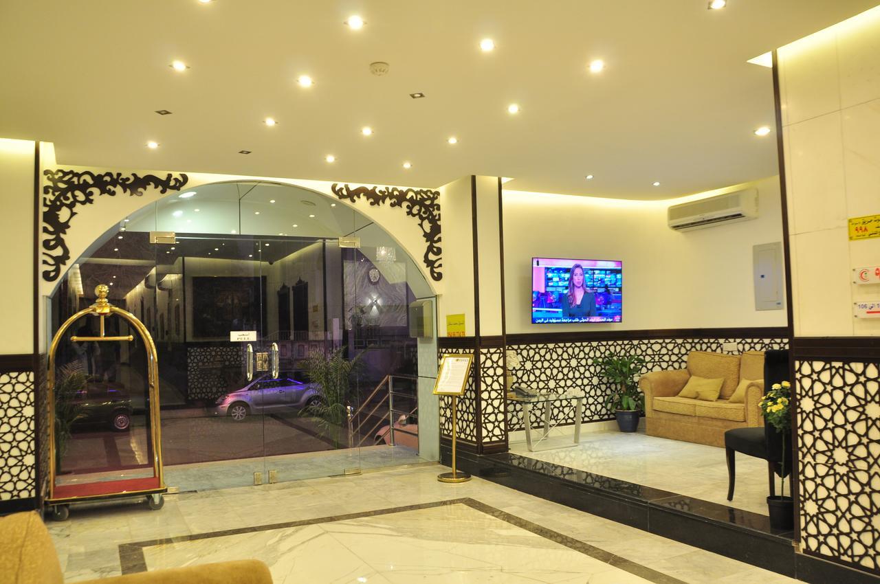 Kahraman Suites *