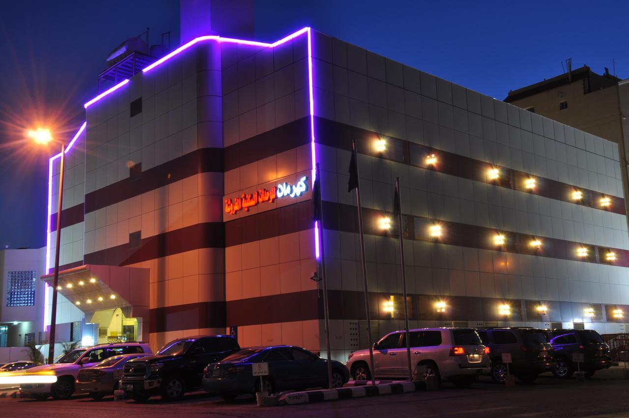 Kahraman Suites Aparthotel Jeddah
