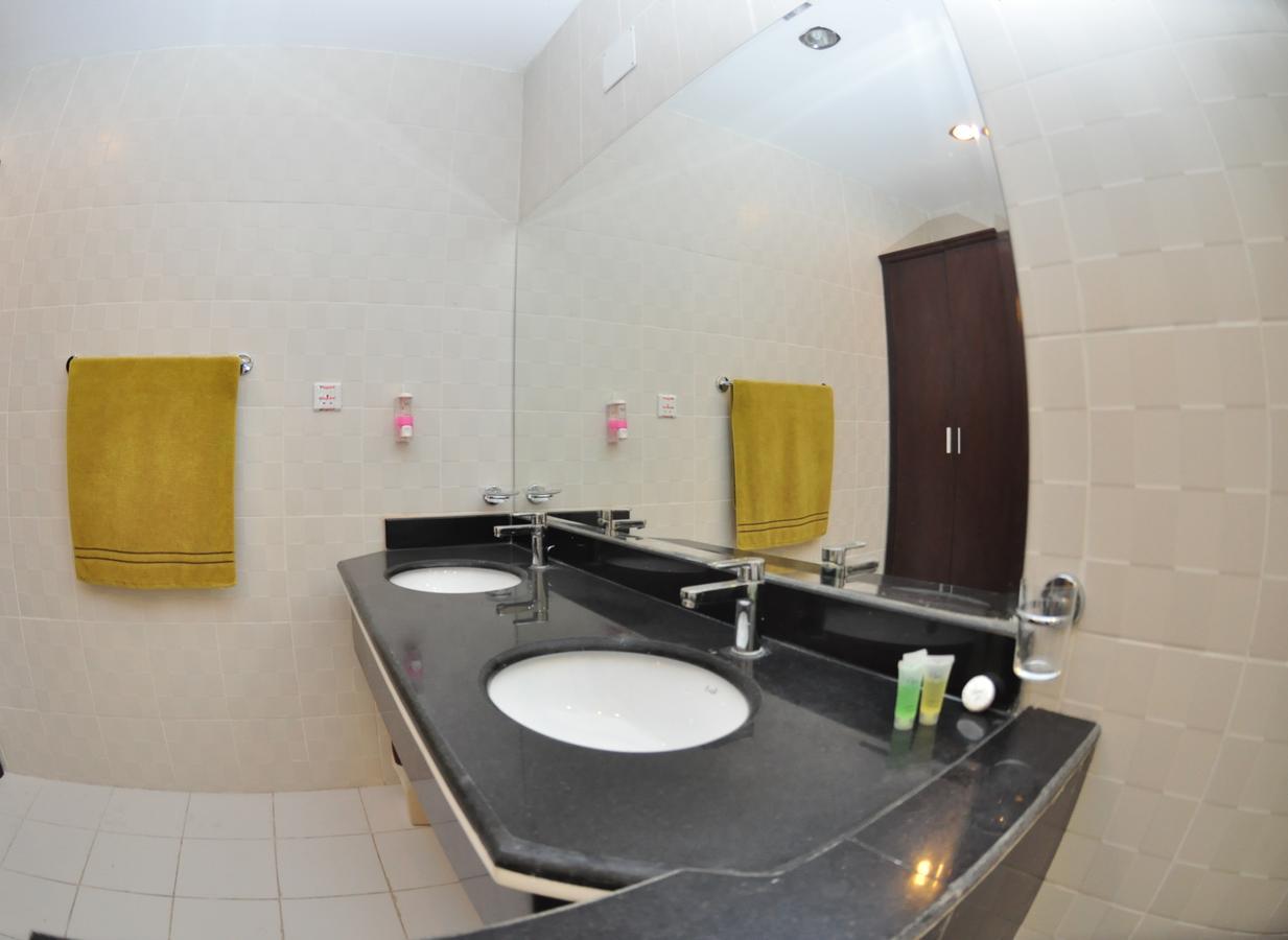 Aparthotel Kahraman Suites Jeddah