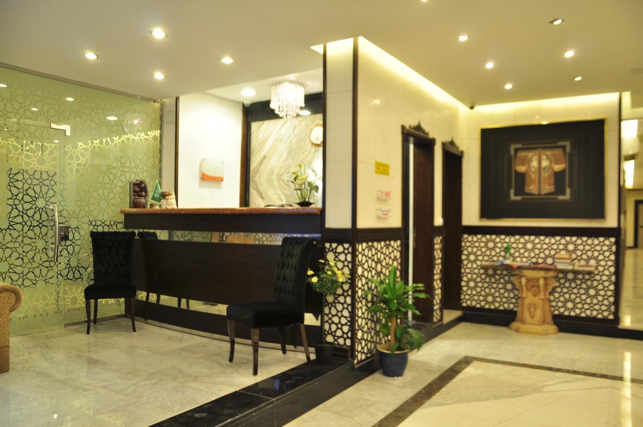 Kahraman Suites * Jeddah