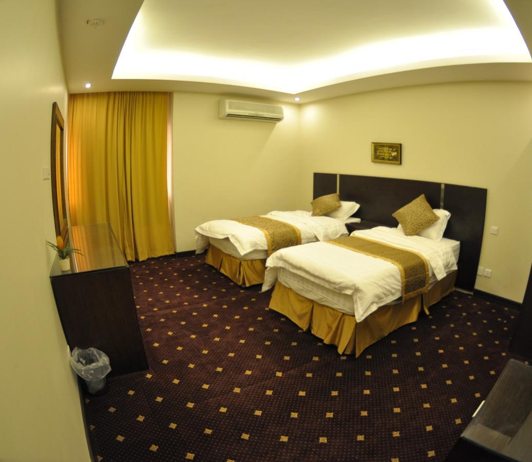 Kahraman Suites * Jeddah