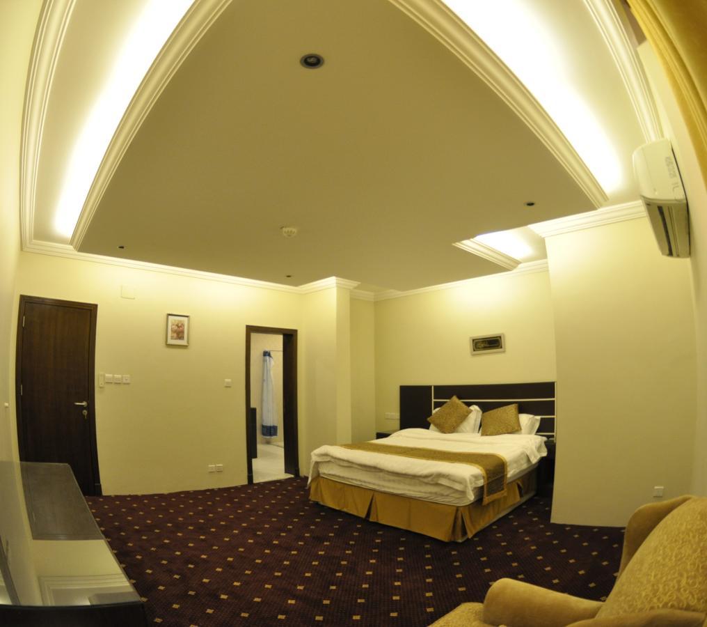 Kahraman Suites
