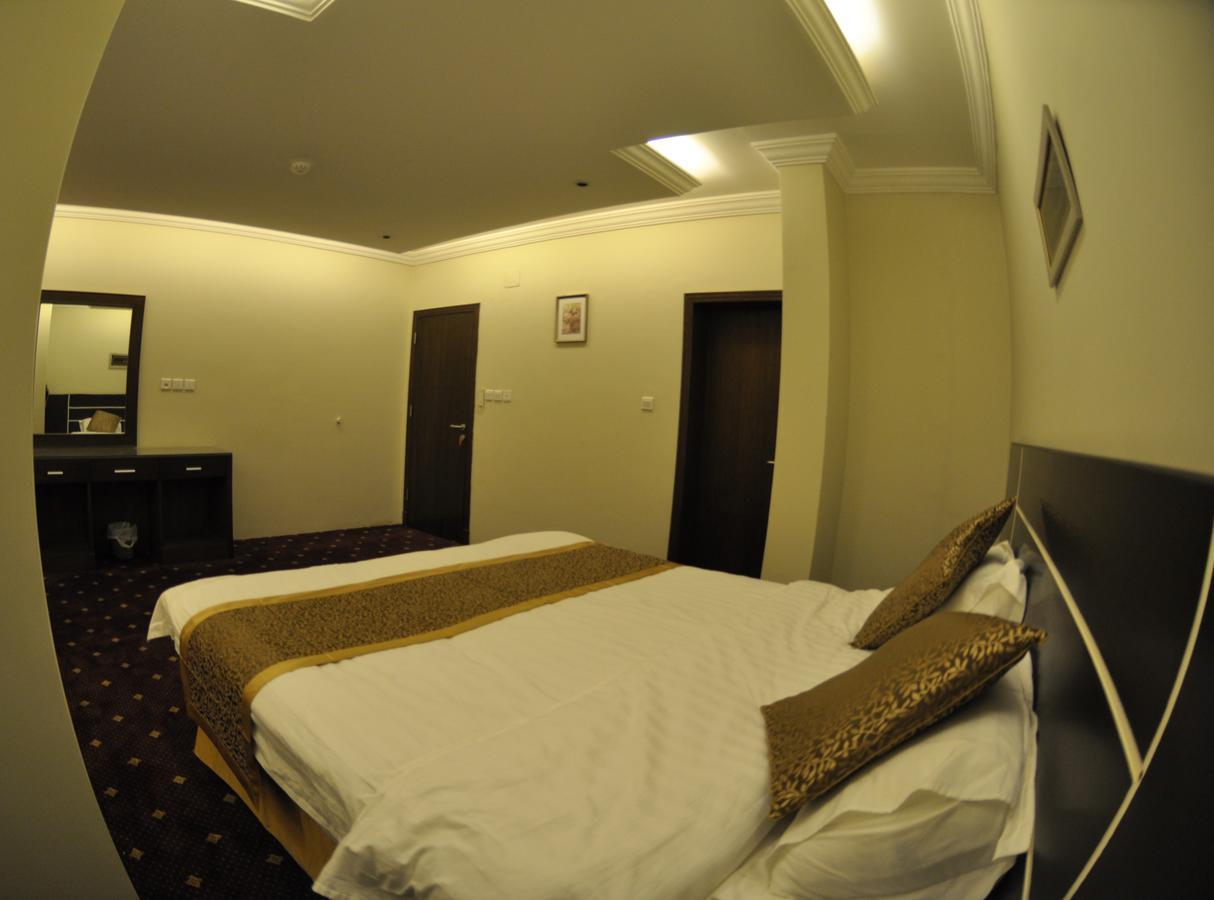 Kahraman Suites