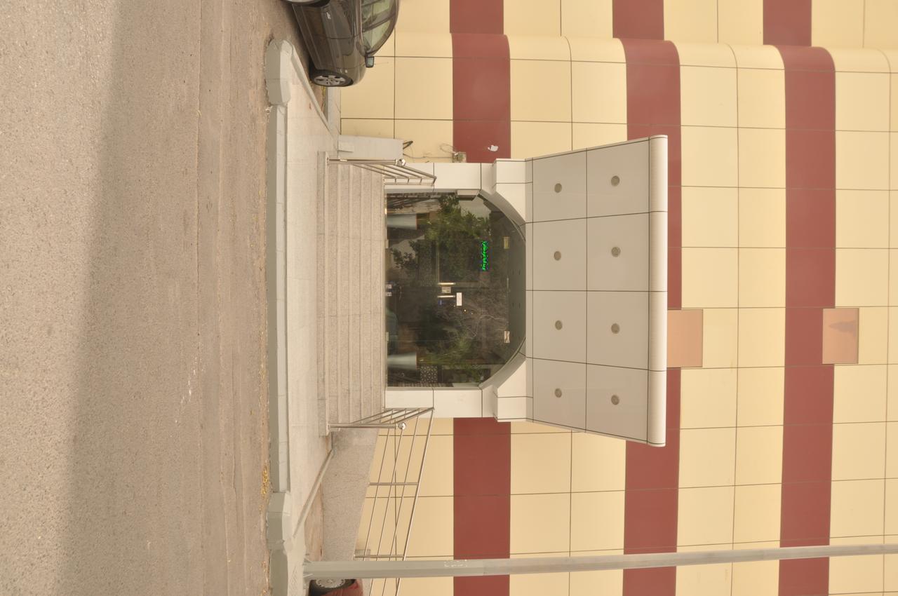 Kahraman Suites Jeddah