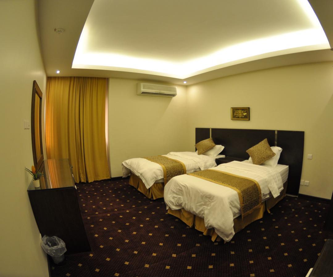 Kahraman Suites Aparthotel *