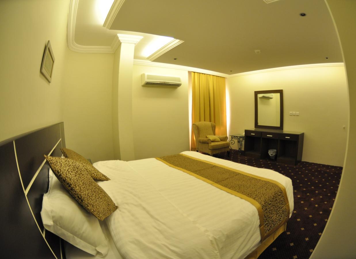 Kahraman Suites *