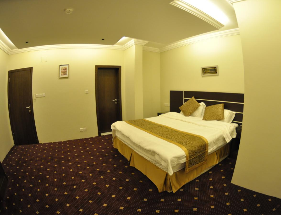 Kahraman Suites * Jeddah