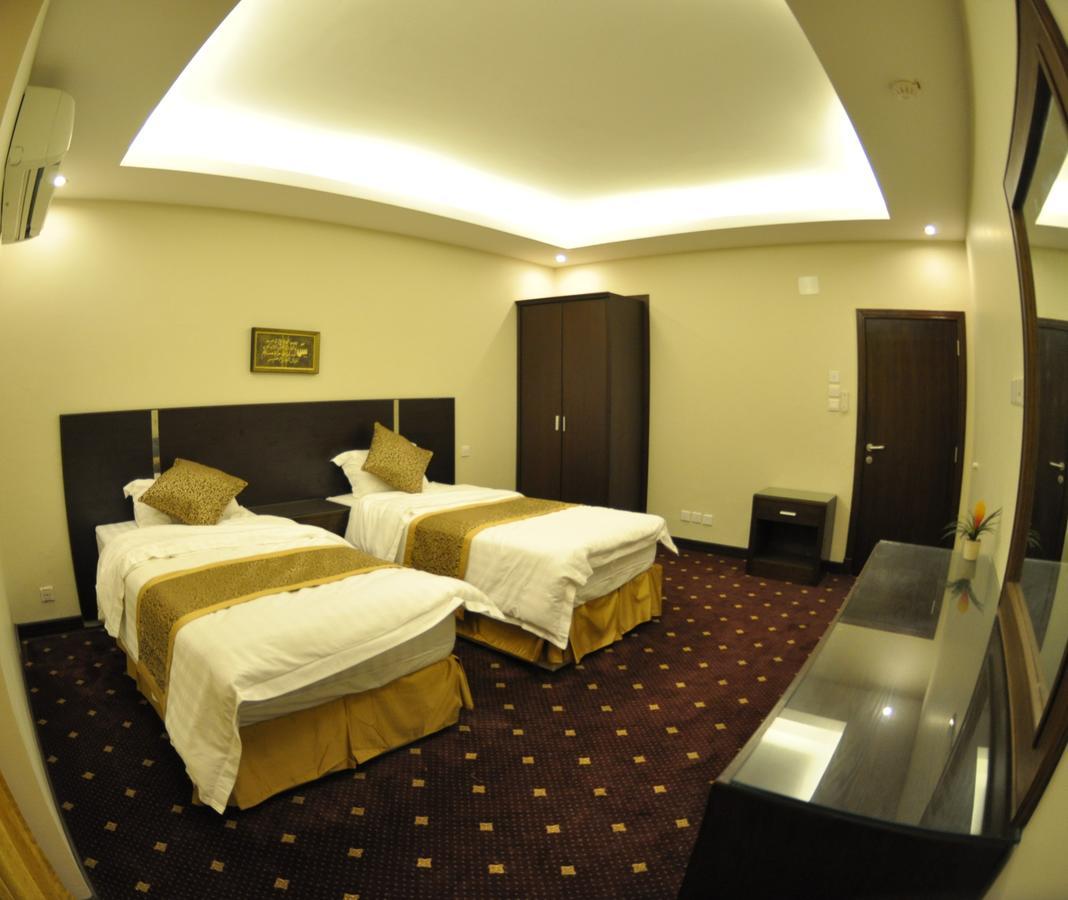 Kahraman Suites Aparthotel
