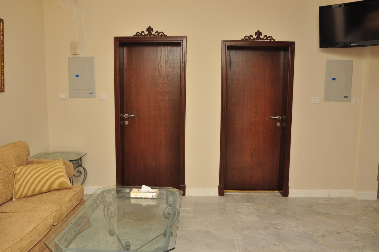 Kahraman Suites Jeddah