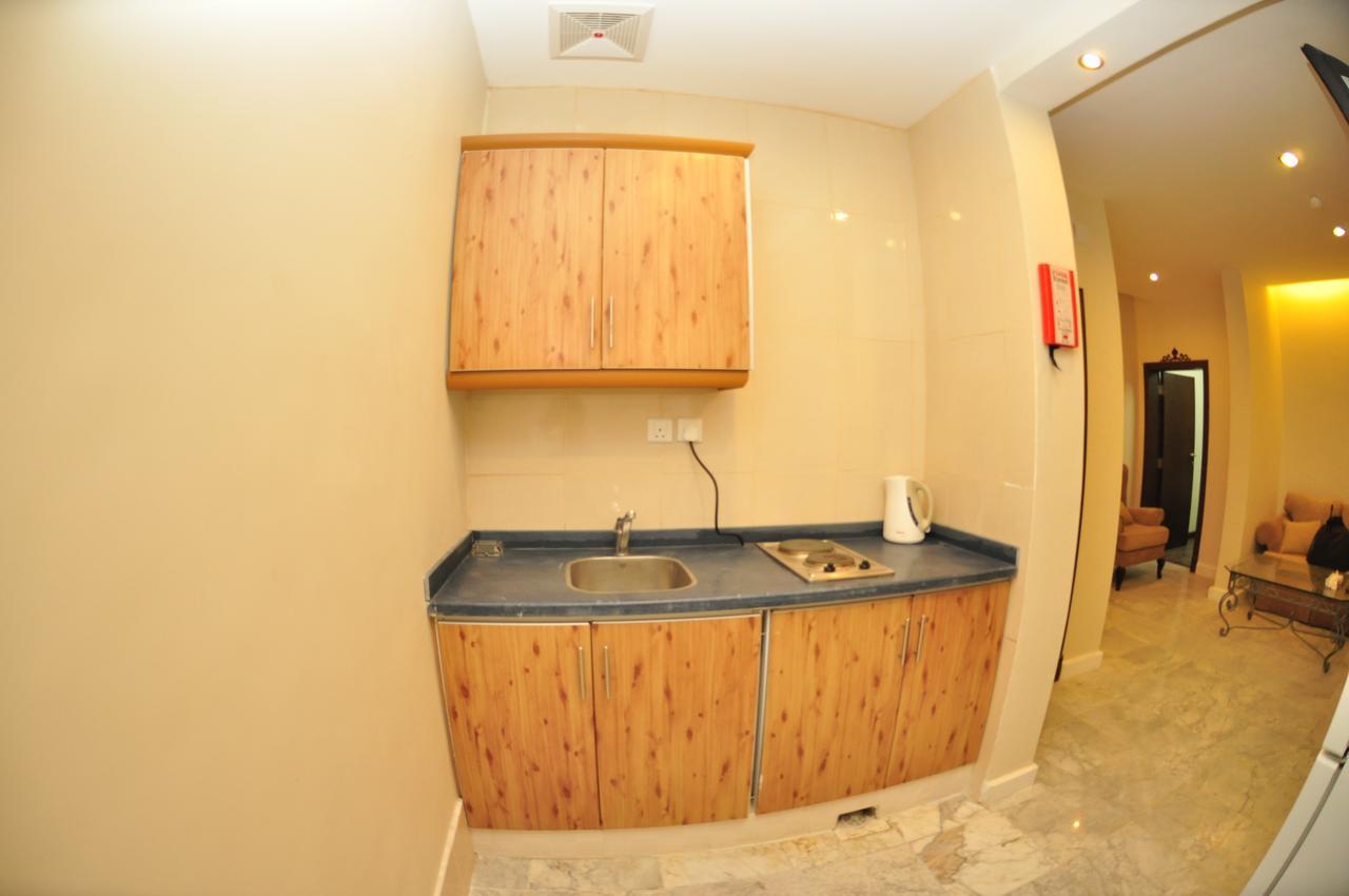 Aparthotel Kahraman Suites *