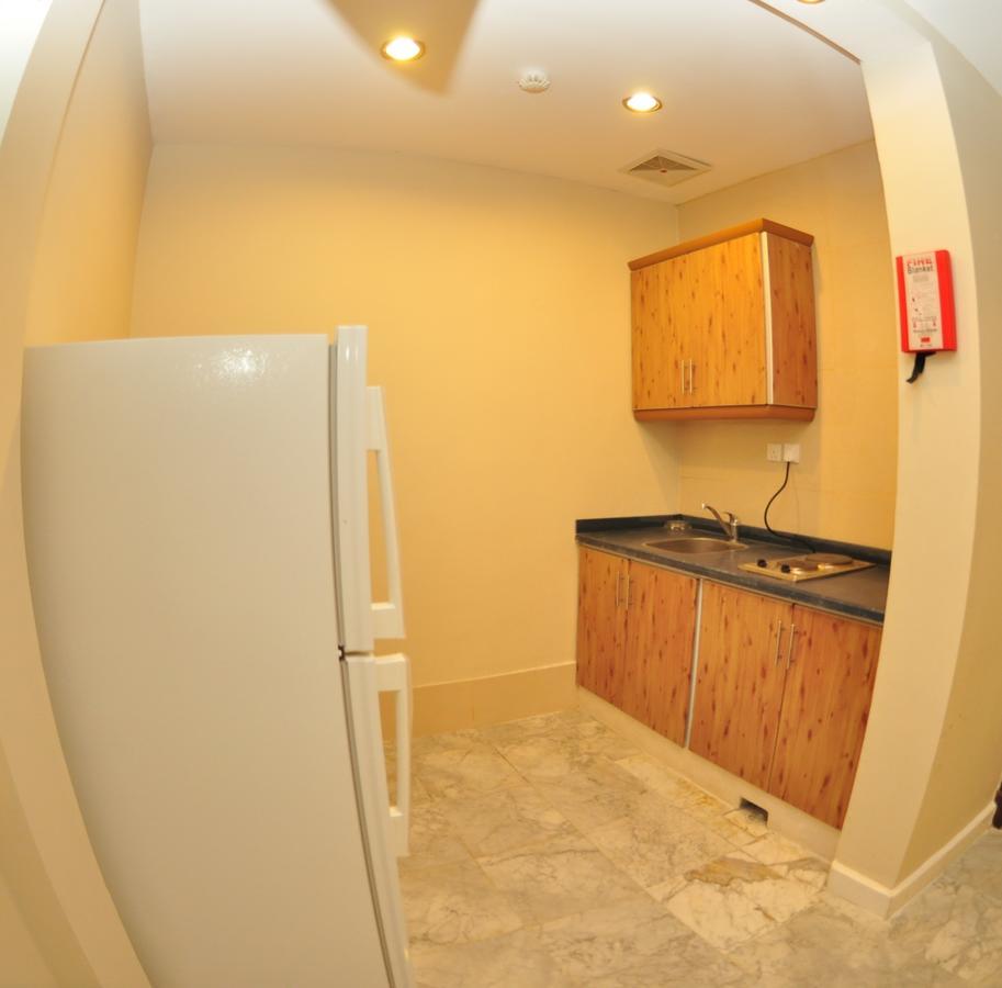 Kahraman Suites * Jeddah