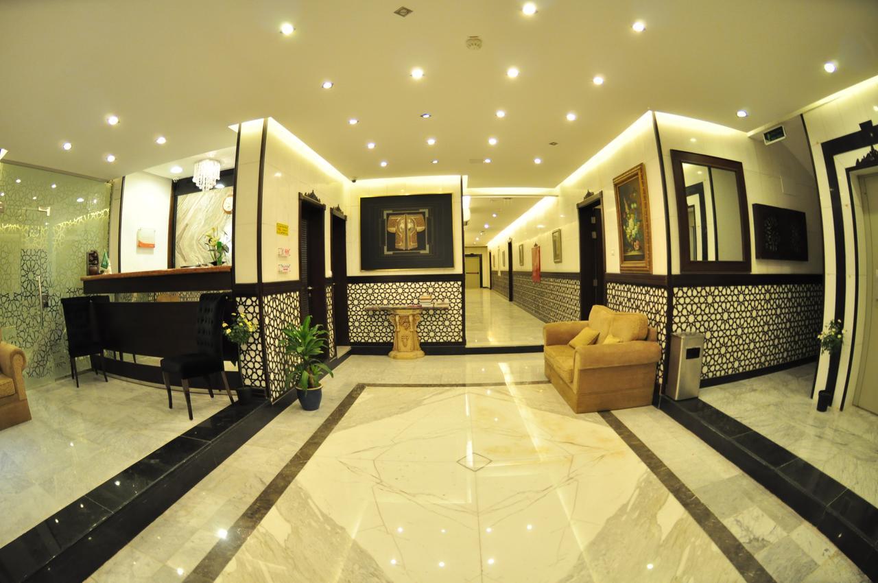 Kahraman Suites *